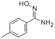 19227-13-5N-羟基-4-甲基苯甲脒
