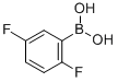 193353-34-32,5-二氟苯硼酸