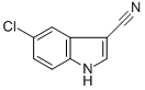 194490-14-75-氯-3-氰基吲哚