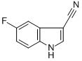194490-15-85-氟-1H-吲哚-3-甲腈