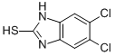 19462-98-72-巯基-5,6-二氯苯并咪唑