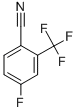 194853-86-62-三氟甲基-4-氟苯腈