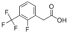 194943-83-42-氟-3-(三氟甲基)苯乙酸,98%