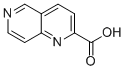 197507-59-81,6-萘啶-2-羧酸