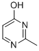 19875-04-82-甲基-4-羟基嘧啶