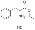 19881-53-9DL-苯丙氨酸乙酯盐酸盐