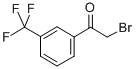 2003-10-32-溴-1-(3-(三氟甲基)苯基)乙酮