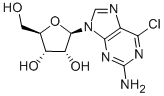 2004-07-16-氯鸟嘌呤核苷