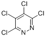 20074-67-33,4,5,6-四氯哒嗪