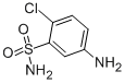2015-19-25-氨基-2-氯苯磺酰胺