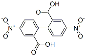20246-81-54,4'-二硝基-1,1'-联苯-2,2'-二羧酸