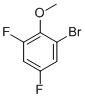 202865-59-62-溴-4,6-二氟苯甲醚