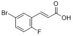 202865-71-25-溴-2-氟肉桂酸