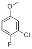 202925-07-32-氯-1-氟-4-甲氧基苯