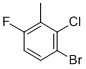 203302-92-52-氯-3-溴-6-氟甲苯