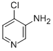 20511-15-33-氨基-4-氯吡啶