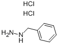 20570-96-1苄基肼 二盐酸盐