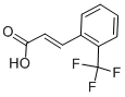 2062-25-1邻三氟甲基肉桂酸