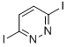 20698-04-83,6-二碘哒嗪