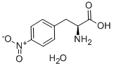 207591-86-44-硝基-苯丙氨酸一水合物