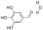 207742-88-93,4,5-三羟基苯甲醛一水合物