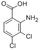 20776-62-92-氨基-3,4-二氯苯甲酸