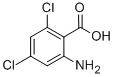 20776-63-02-氨基-4,6-二氯苯甲酸