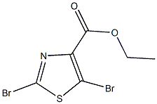 208264-60-22,5-二溴噻唑-4-甲酸乙酯