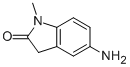 20870-91-11-甲基-2-氧代-5-氨基吲哚啉