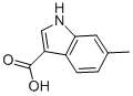 209920-43-46-甲基-3-吲哚甲酸