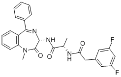 209986-17-4γ-分泌酶抑制剂XXI