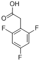 209991-63-92,4,6-三氟苯乙酸