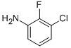 2106-04-93-氯-2-氟苯胺