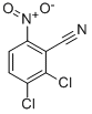 2112-22-32,3-二氯-6-硝基氰苯