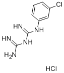 2113-05-51-(3-氯苯基)双胍盐酸盐