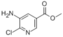 211915-96-75-氨基-6-氯烟酸甲酯