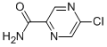 21279-64-15-氯吡嗪-2-甲酰胺