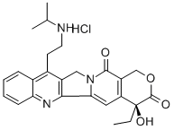 213819-48-8Belotecan盐酸盐