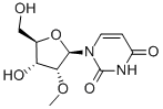 2140-76-32'-O-甲基尿苷