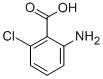 2148-56-32-氨基-6-氯苯甲酸