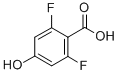 214917-68-72,6-二氟-4-羟基苯甲酸