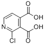 215306-02-82-氯吡啶-3,4-二羧酸