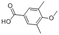 21553-46-83,5-二甲基-4-甲氧基苯甲酸