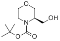 215917-99-0(R)-3-(羟甲基)吗啉-4-羧酸叔丁酯