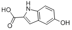 21598-06-15-羟基吲哚-2-羧酸