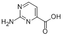 2164-65-02-氨基嘧啶-4-羧酸