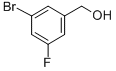 216755-56-5(3-溴-5-氟苯基)甲醇