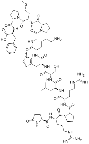 217082-60-5(Glp1)-Apelin-13