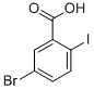 21740-00-15-溴-2-碘苯甲酸