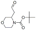 218594-01-5(S)-3-醛基-4-BOC-吗啉